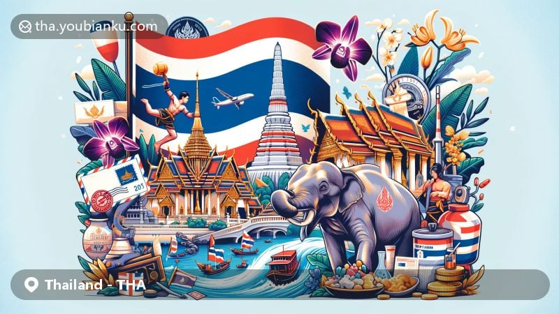 Thailand-image: Thailand